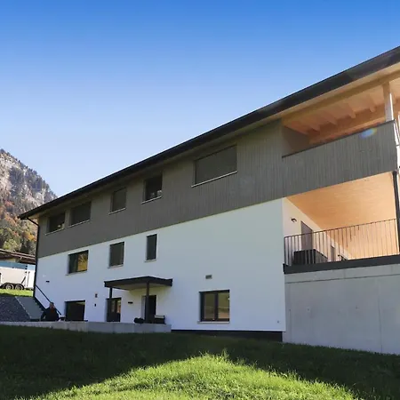 Apartment Mit Ausblick Braz