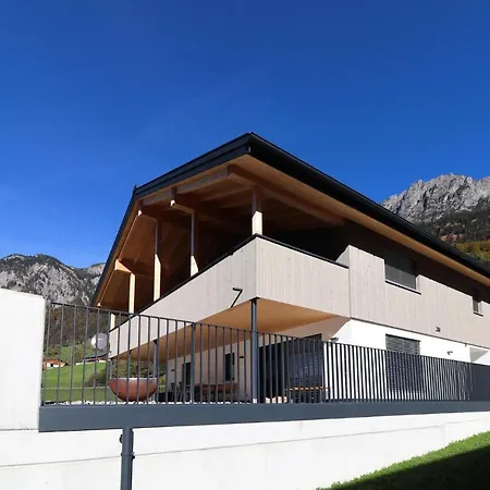 Lägenhet Mit Ausblick