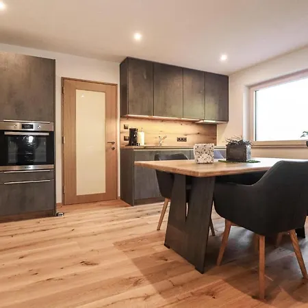 Lägenhet Mit Ausblick