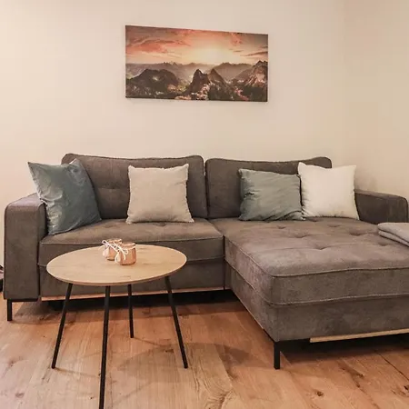 Mit Ausblick Lägenhet Braz