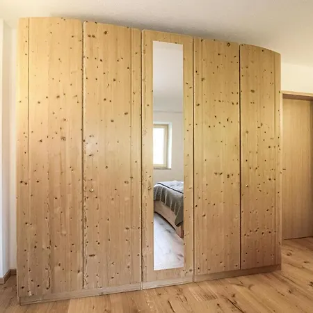 Apartment Mit Ausblick