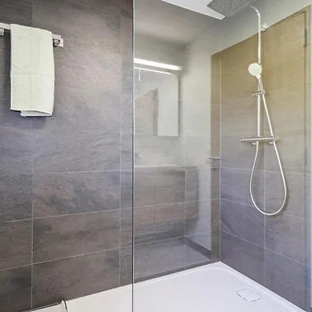 Lägenhet Mit Ausblick